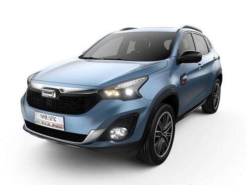 奇瑞新车suv爆料新闻,性能升级，引领市场新潮流”  第2张